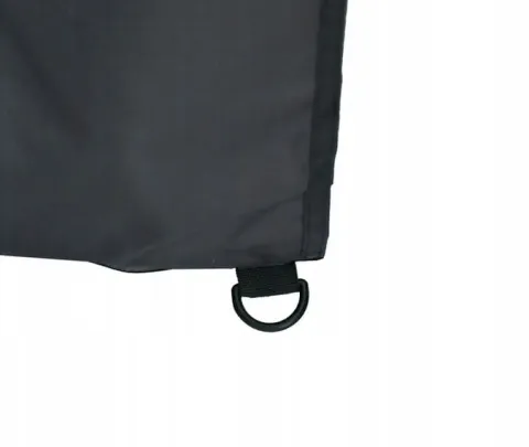 PARASOL WĘDKARSKI Z BOKAMI NECO PRO 250CM PLUS UCHWYT