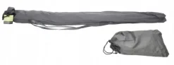 PARASOL WĘDKARSKI Z BOKAMI NECO PRO 250CM PLUS UCHWYT