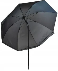 PARASOL WĘDKARSKI Z BOKAMI NECO PRO 250CM PLUS UCHWYT