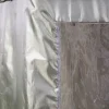PARASOL WĘDKARSKI Z MOSKITIERĄ NECO PRO 250CM GUMOWANE SZWY