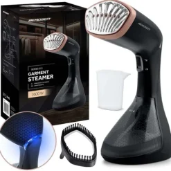 Parownica do ubrań 1600 W steamer Berdsen BD-311