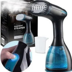 Parownica do ubrań 1500 W steamer Berdsen BD-310