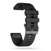 Pasek TPU Tech-Protect Smooth DO Garmin Fenix 3, 6X, 7X Elegancki