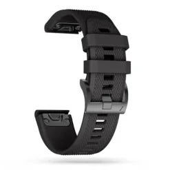 Pasek TPU Tech-Protect Smooth DO Garmin Fenix 3, 6X, 7X Elegancki