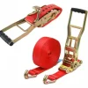 Pas Transportowy ERGO Komplet z Automatem 10M/50MM/5T - 500daN