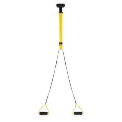 Pasy do ćwiczeń Total Body Suspension Trainer BB 2401 Body Sculpture