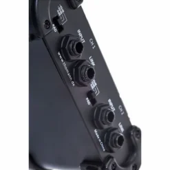 Pasywny 2-kanałowy moduł DI Box Dual/Mono Millenium Pocket DI 2