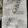 Pasza, karma dla królików w tuczu KDT UNIPASZ 20kg
