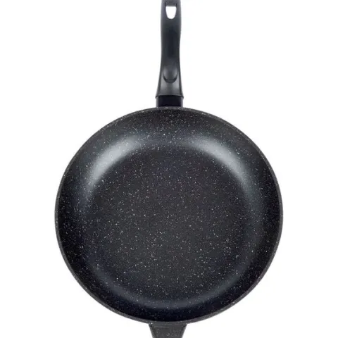 Patelnia granitowa GRANDE 32 cm