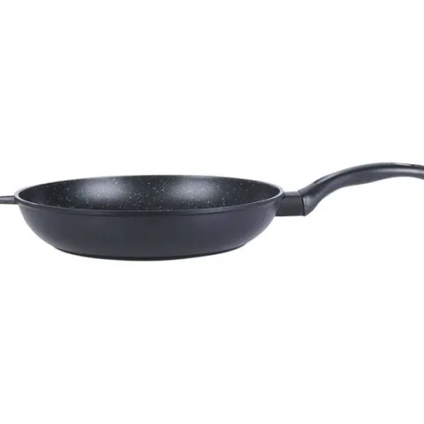 Patelnia granitowa GRANDE 32 cm