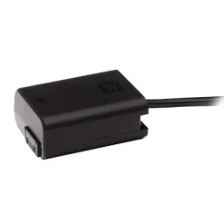 PATONA Adapter Dummy USB-C NP-FW50