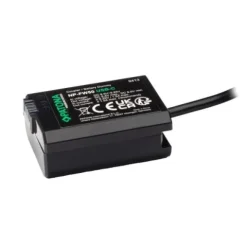 PATONA Adapter Dummy USB-C NP-FW50