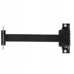 PCI-E 1X RISER TAŚMA PRZEDŁUŻKA ELASTYCZNA