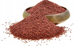 PELLET ZANĘTOWY 2 mm MARGROM 700g OCHOTKA