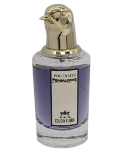 Penhaligon’s The Ingenue Cousin Flora 75ml edp
