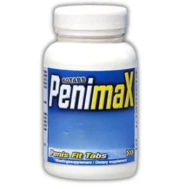 Penimax tabletki