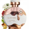 Perfumy Arabskie damskie Orientalne trwałe EDP Glory Rose Khasfa 100ml