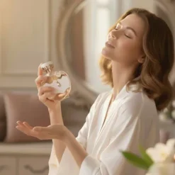 Perfumy Arabskie damskie Orientalne trwałe EDP Glory Rose Khasfa 100ml