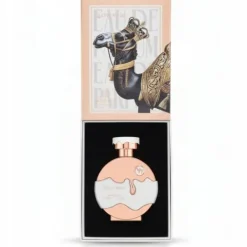 Perfumy Arabskie damskie Orientalne trwałe EDP Glory Rose Khasfa 100ml