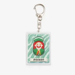 Perkeo | 4 cm | Plastik | Brelok Gamingowy | Balatro