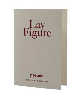 Pesade Lay Figure 3ml edp