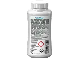 PESS zasypka BIO EKO naturalna środek zwalczający pchły kleszcze u psa kota