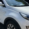 Peugeot 508 I Kombi (I, 11-18) - Nasadki na śruby kół felg 17mm