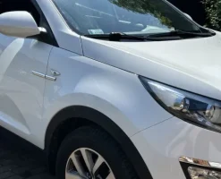 Peugeot 508 I Kombi (I, 11-18) - Nasadki na śruby kół felg 17mm