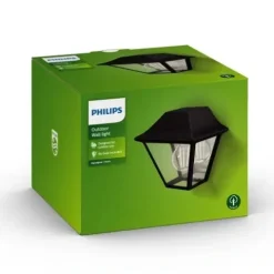 PHILIPS Kinkiet Alpenglow myGarden E27 1649430PN