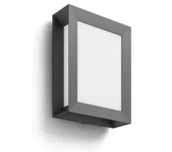 PHILIPS KINKIET ELEWACYJNY KARP LED 6W ANTRACYT