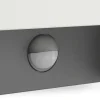 PHILIPS Kinkiet Ogrodowy Elewacyjny LED Lampa z czujnikiem 6W 4000K ARBOUR