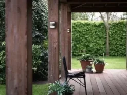 PHILIPS KINKIET OGRODOWY myGarden GRASS Z CZUJNIKIEM RUCHU ANTRACYT IP44
