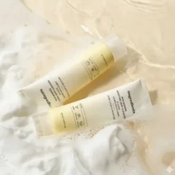 Pianka do twarzy Ongredients Skin Barrier Moisture Deep Cleanser 120ml