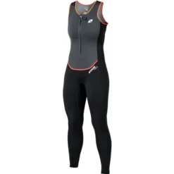 Pianka neoprenowa Magic Marine Long John Summer 1,5 mm damska kombinezon wyścigowy do pływania L