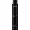 Pianka Schwarzkopf Session Label The Mousse Volumizing Mousse 200ml