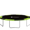 Piankowa osłona na sprężyny do trampoliny, 363-369 cm 12FT obrzeże