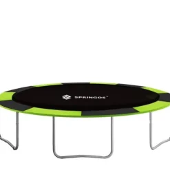 Piankowa osłona na sprężyny do trampoliny, 363-369 cm 12FT obrzeże