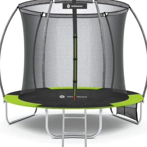 Piankowa osłona na sprężyny do trampoliny, 305 cm 10FT obrzeże