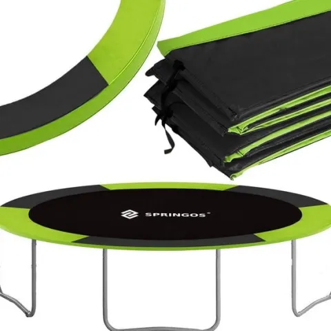 Piankowa osłona na sprężyny do trampoliny, 305 cm 10FT obrzeże