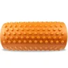 Piankowy roller do masażu z wypustkami Gaiam
