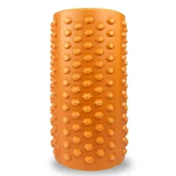 Piankowy roller do masażu z wypustkami Gaiam