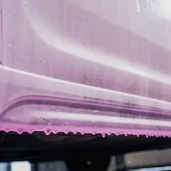 PIANOWNICA RĘCZNA aktywna piana foam K2 BELA NEON mycie wstępne samochodu