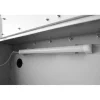 PIASKARKA KABINOWA 220L Z ODCIĄGIEM CORMAK KDP220TOP 8 BAR + ODCIĄG DC23