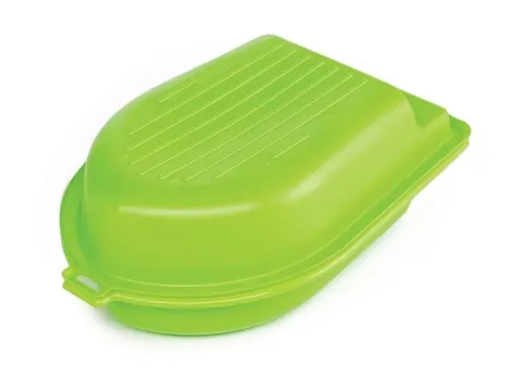 piaskownica plastikowa Boat 2 elementy