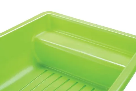 piaskownica plastikowa Boat 2 elementy