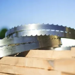 PIŁA TAŚMOWA DO TRAKA 35x1,07x4000 Wood-Mizer ROH