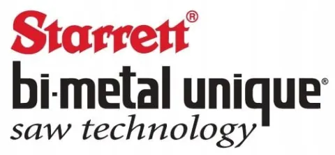 Piła taśmowa 2360x20x0.9 10/14 brzeszczot do metalu Starrett USA