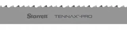 Piła taśmowa 2360x20x0.9 10/14 brzeszczot do metalu Starrett USA
