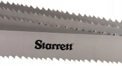 Piła taśmowa 2360x20x0.9 10/14 brzeszczot do metalu Starrett USA