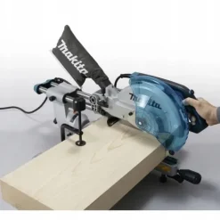 Piła UKOŚNICA z przesuwem ukosowa 1450W 260mm ŁAGODNY ROZRUCH Makita